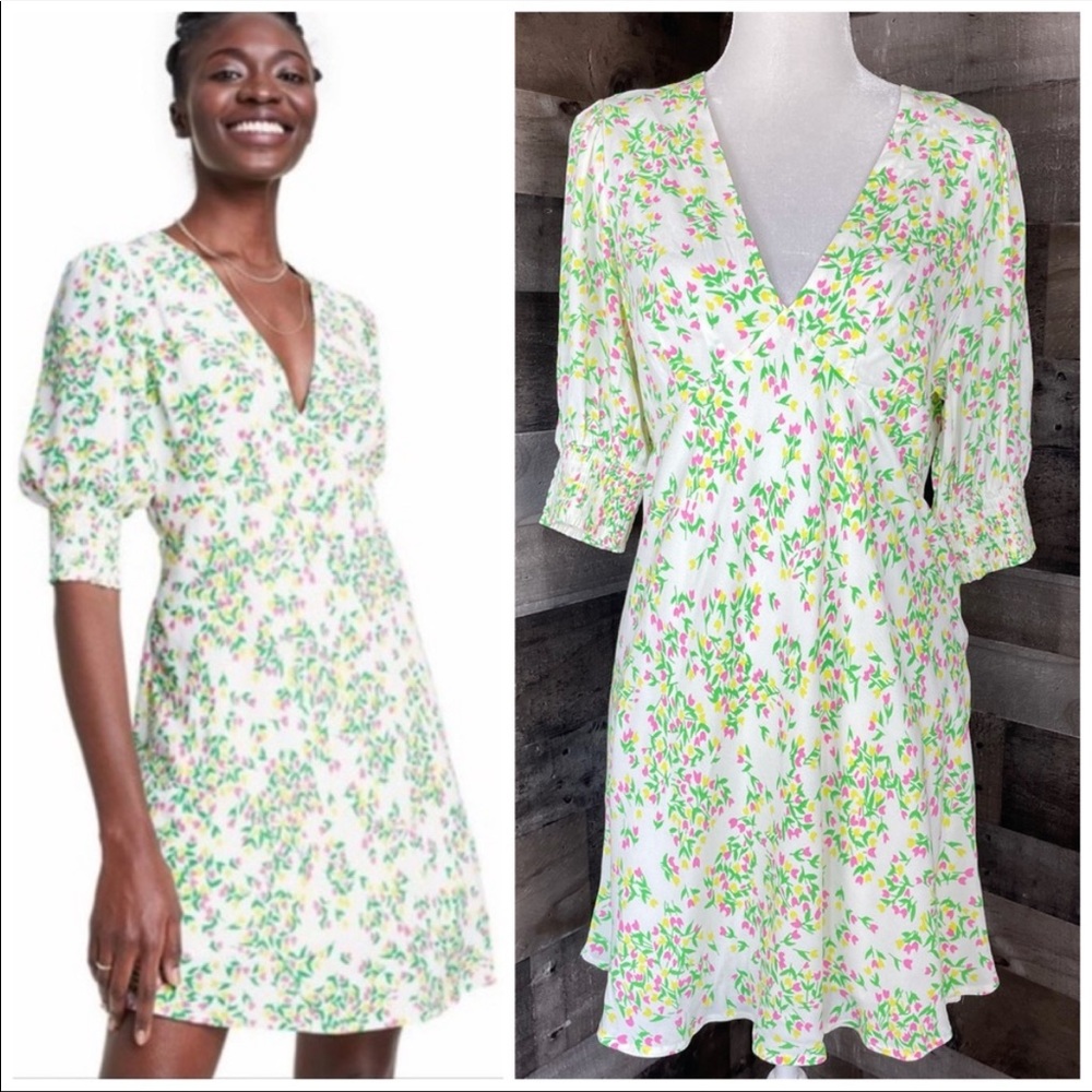 Rixo by Target dress